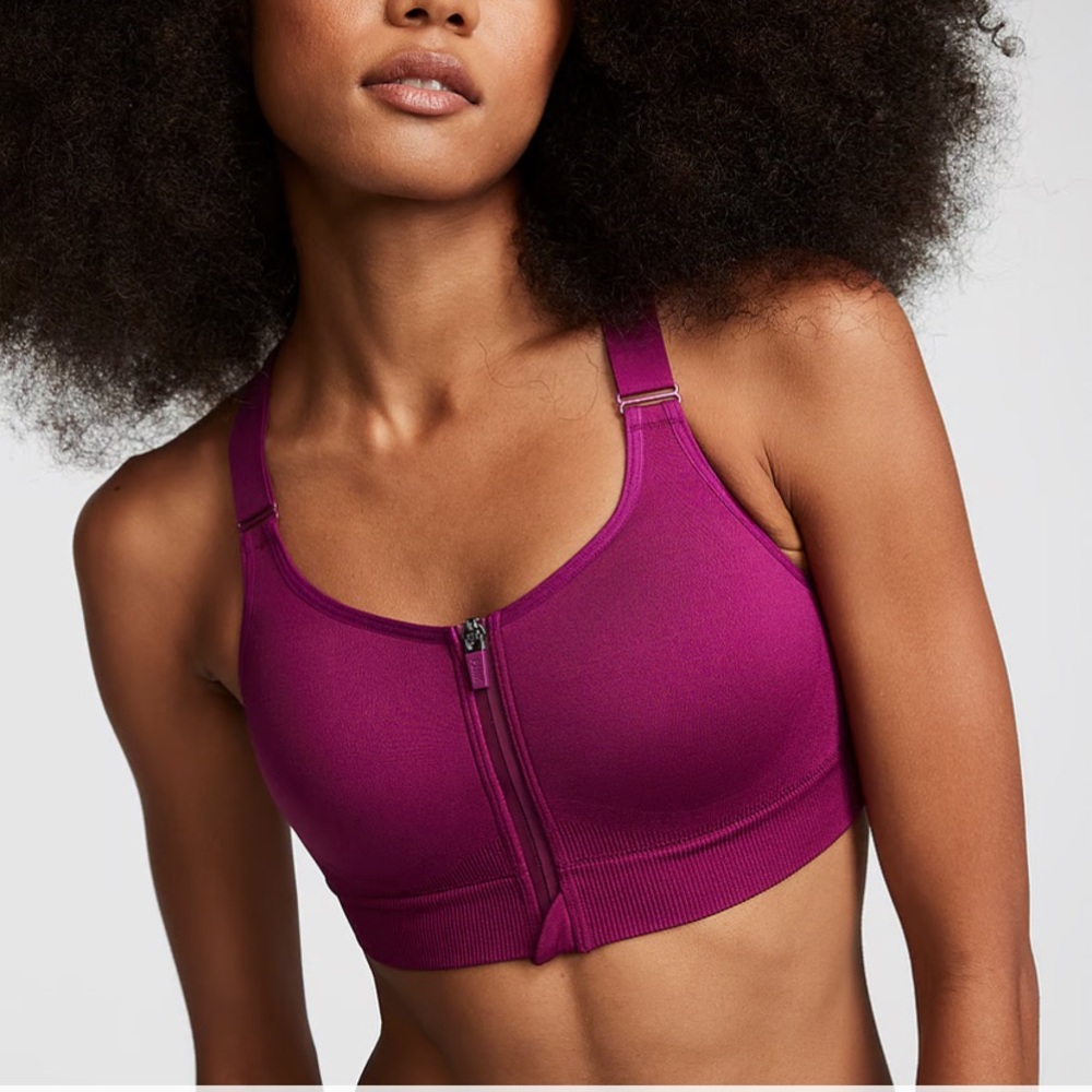 Victoria’s Secret sports bra